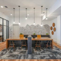 Our amenities offer conveniences that enhance your everyday