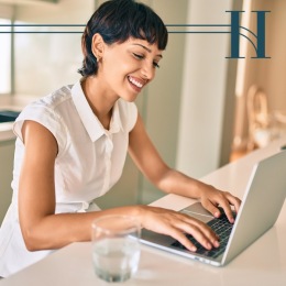 We're here to help at The Henry.