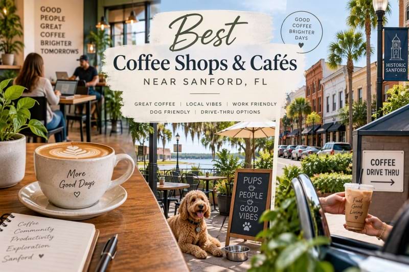 coffee-shops-in-sanford-fl
